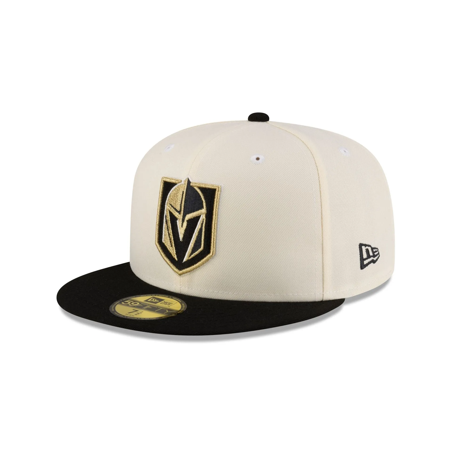 Just Caps Stanley Cup Champions Vegas Golden Knights 59FIFTY Fitted Hat sold by New Era product image thumbnail 3