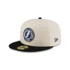 Just Caps Stanley Cup Champions Tampa Bay Lightning 59FIFTY Fitted Hat sold by New Era