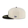 Just Caps Stanley Cup Champions Tampa Bay Lightning 59FIFTY Fitted Hat sold by New Era