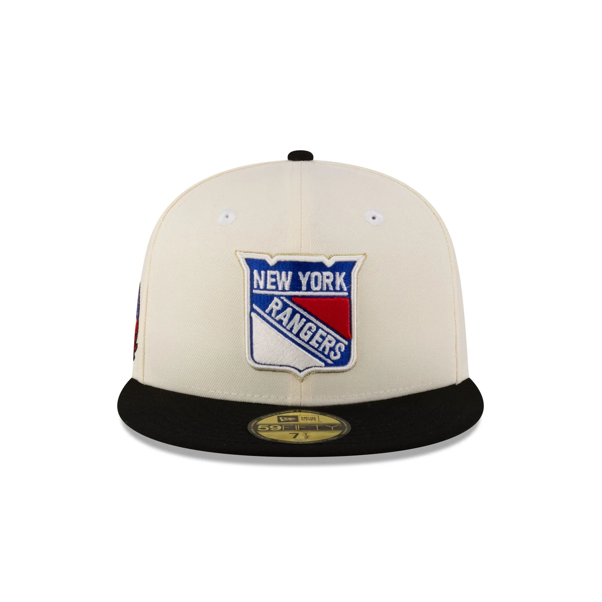 Just Caps Stanley Cup Champions New York Rangers 59FIFTY Fitted Hat sold by New Era product image thumbnail 2