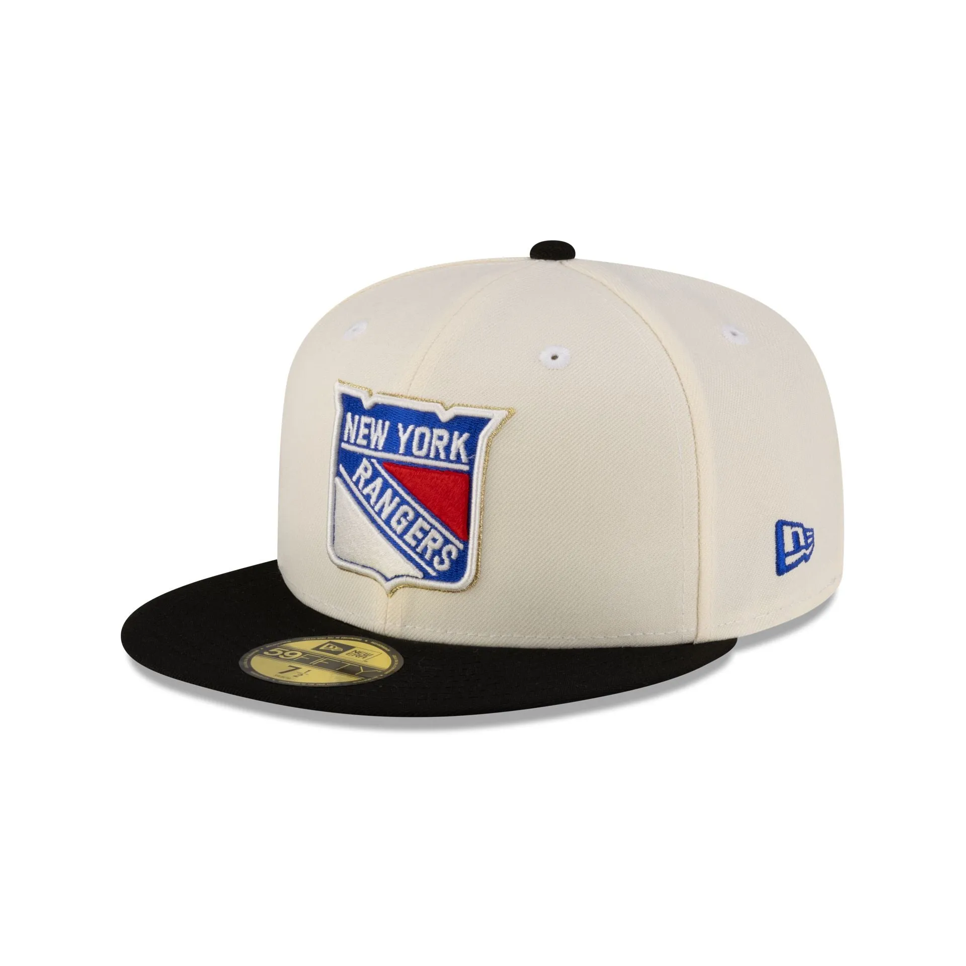 Just Caps Stanley Cup Champions New York Rangers 59FIFTY Fitted Hat sold by New Era product image thumbnail 3