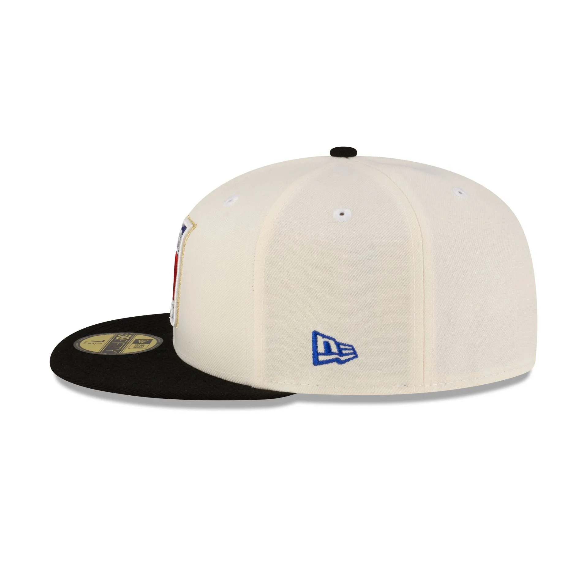 Just Caps Stanley Cup Champions New York Rangers 59FIFTY Fitted Hat sold by New Era product image thumbnail 5