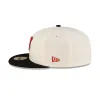 Just Caps Stanley Cup Champions New Jersey Devils 59FIFTY Fitted Hat sold by New Era