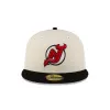 Just Caps Stanley Cup Champions New Jersey Devils 59FIFTY Fitted Hat sold by New Era