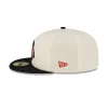 Just Caps Stanley Cup Champions Chicago Blackhawks 59FIFTY Fitted Hat sold by New Era