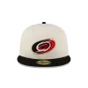 Just Caps Stanley Cup Champions Carolina Hurricanes 59FIFTY Fitted Hat sold by New Era