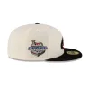 Just Caps Stanley Cup Champions Carolina Hurricanes 59FIFTY Fitted Hat sold by New Era