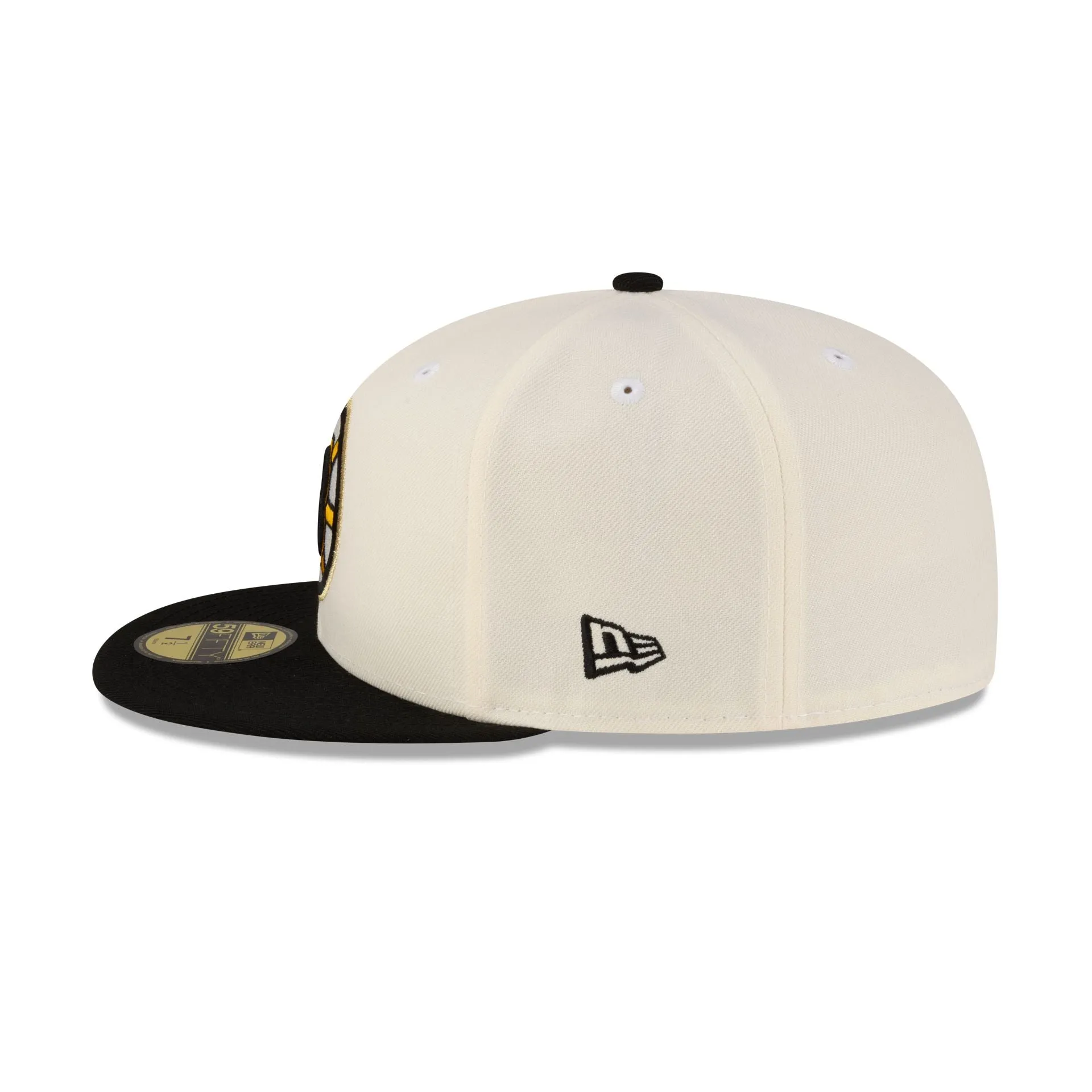 Just Caps Stanley Cup Champions Boston Bruins 59FIFTY Fitted Hat sold by New Era product image thumbnail 5