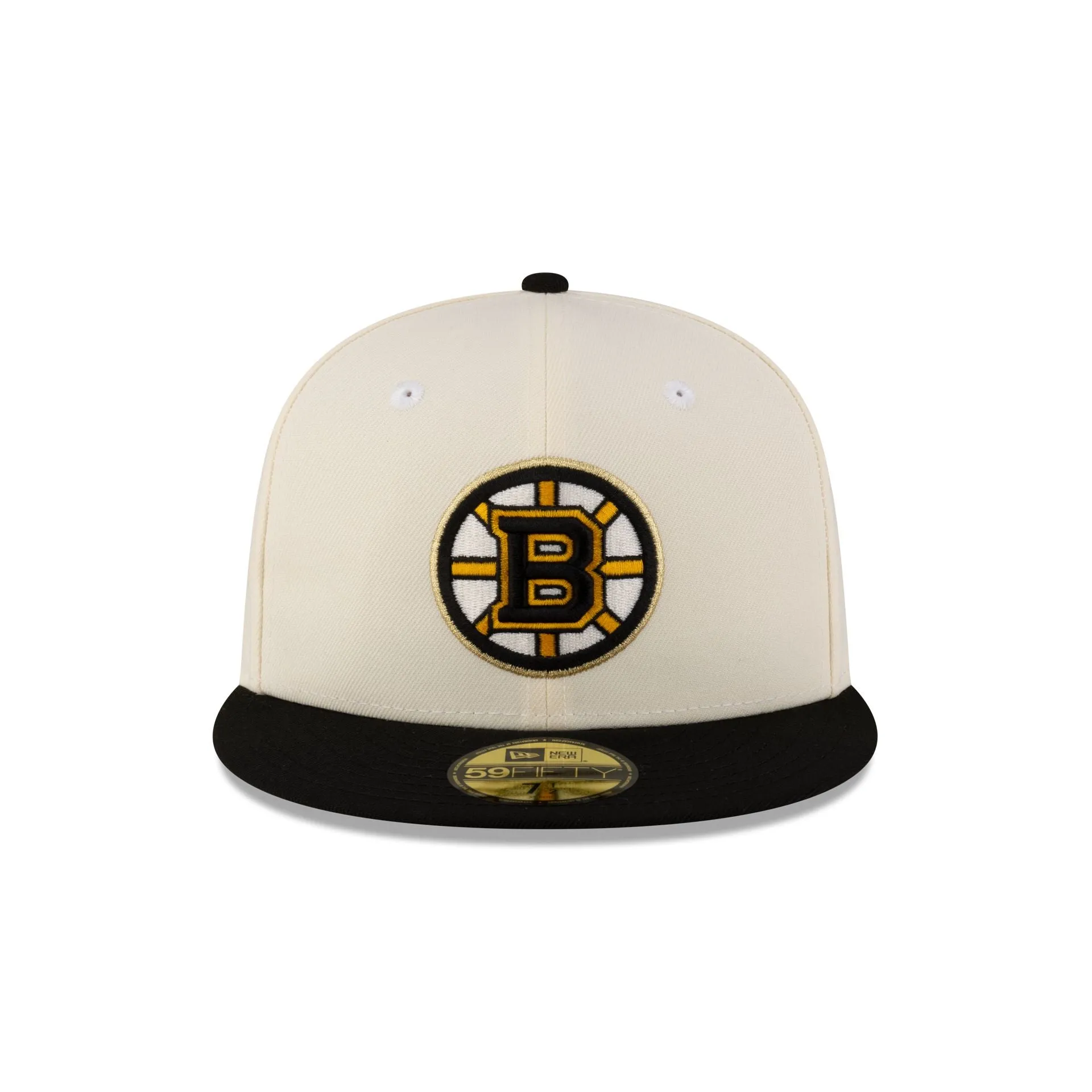 Just Caps Stanley Cup Champions Boston Bruins 59FIFTY Fitted Hat sold by New Era product image thumbnail 2