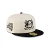 Just Caps Stanley Cup Champions Anaheim Ducks 59FIFTY Fitted Hat sold by New Era