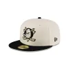 Just Caps Stanley Cup Champions Anaheim Ducks 59FIFTY Fitted Hat sold by New Era