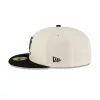 Just Caps Stanley Cup Champions Anaheim Ducks 59FIFTY Fitted Hat sold by New Era