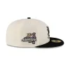 Just Caps Stanley Cup Champions Anaheim Ducks 59FIFTY Fitted Hat sold by New Era