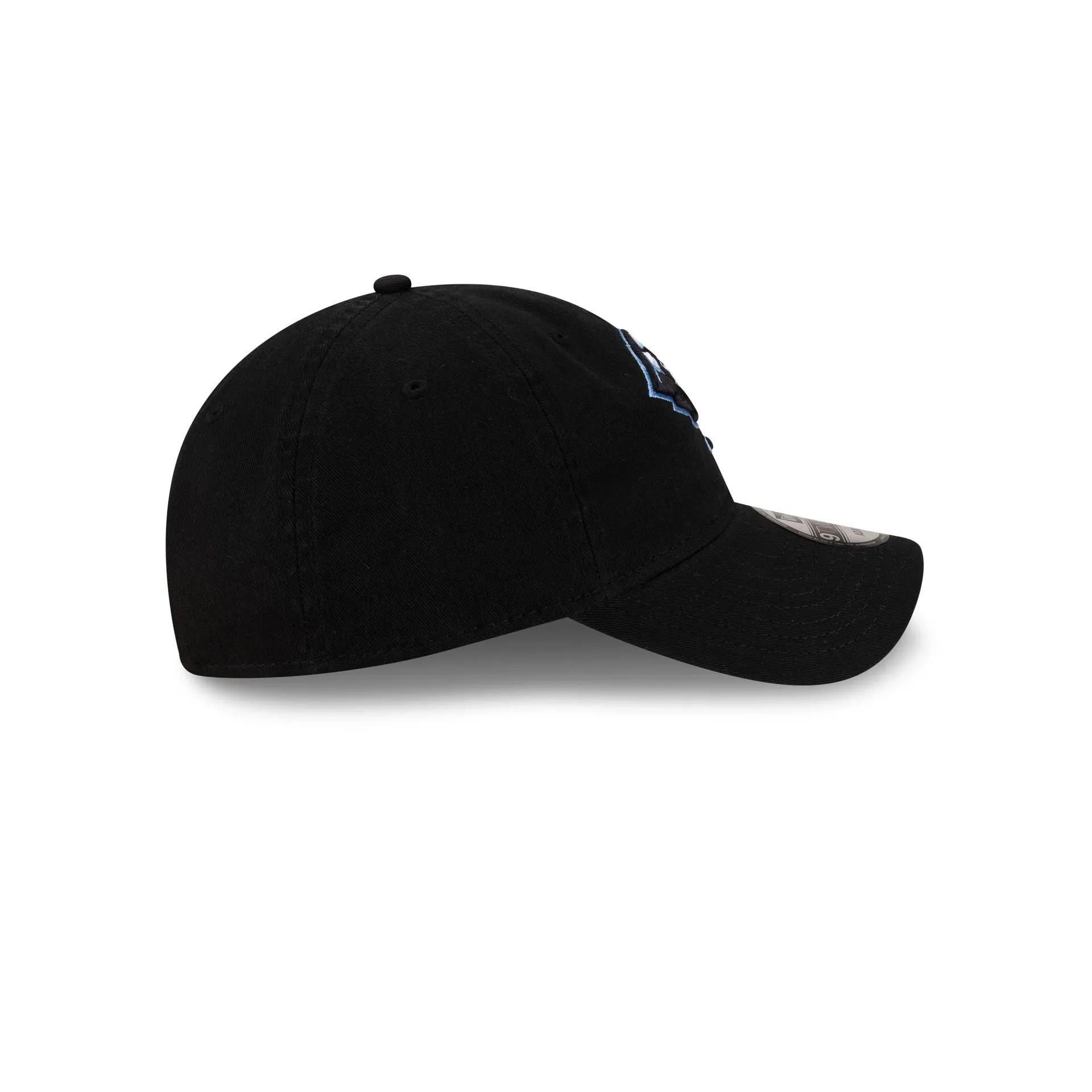 Utah Mammoth Black 9TWENTY Adjustable Hat sold by New Era product image thumbnail 5