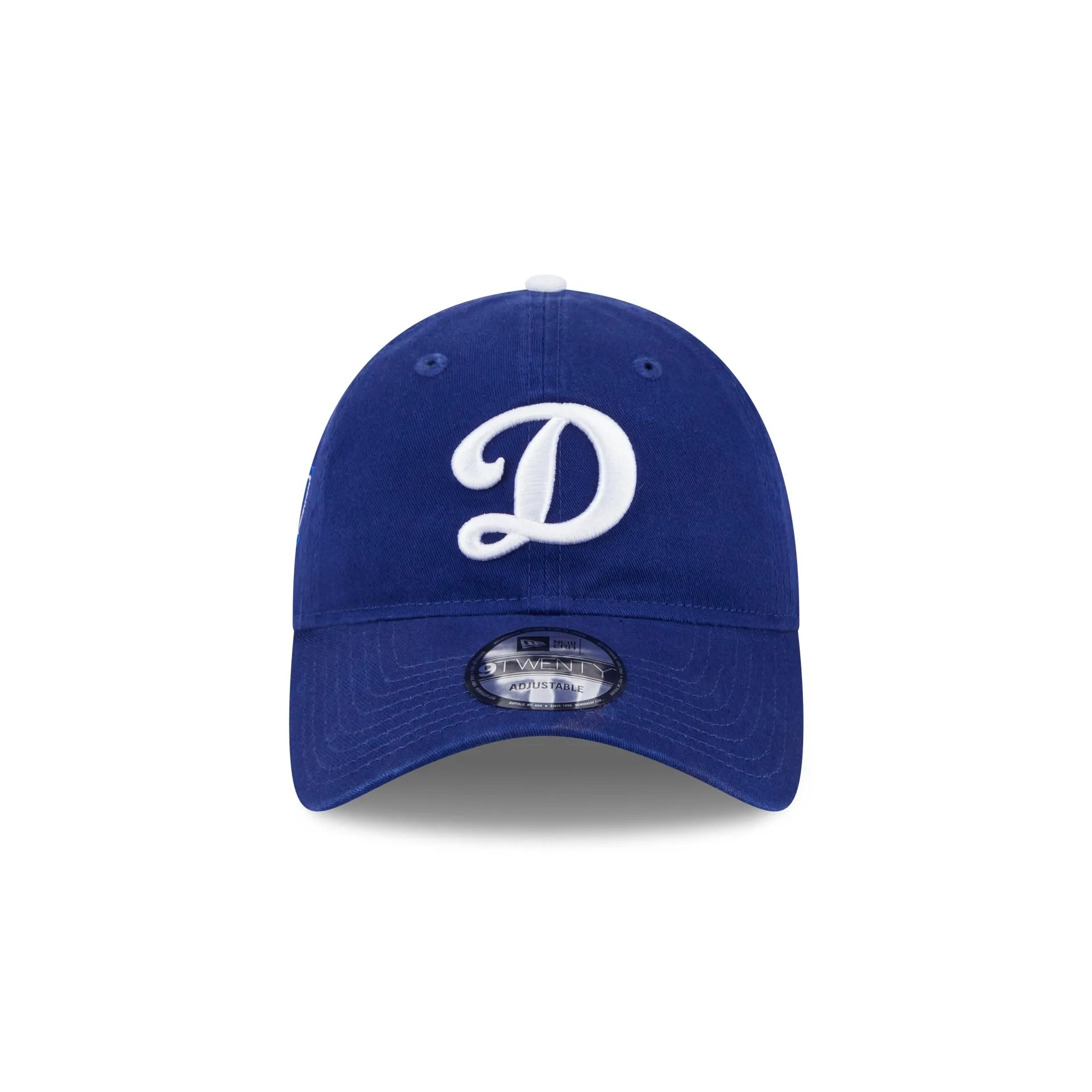 Los Angeles Dodgers 2024 Spring Training 9TWENTY Adjustable Hat sold by New Era product image thumbnail 2