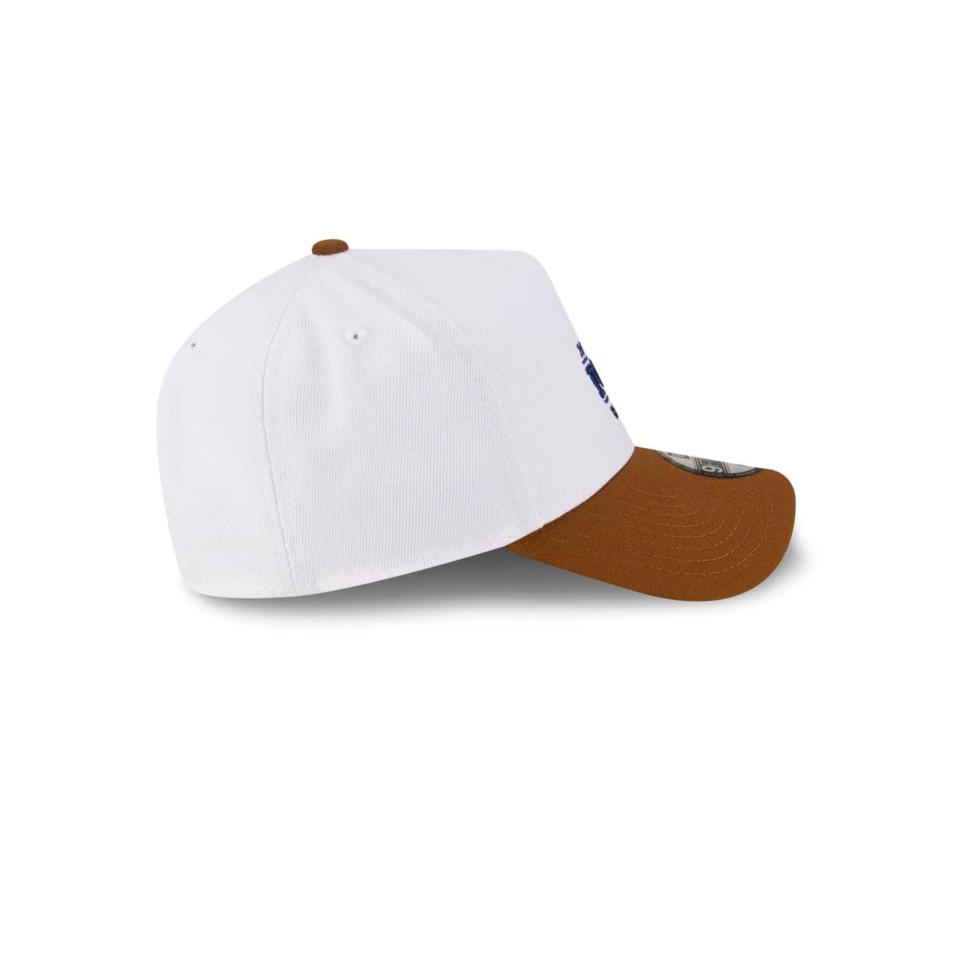 2025 PGA Championship Quail Hallow 9FORTY A-Frame Snapback Hat sold by New Era product image thumbnail 5