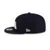 New Era Cap USA Stars Navy 9FIFTY Snapback Hat sold by New Era