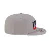 New Era Cap USA Stars Gray 9FIFTY Snapback Hat sold by New Era