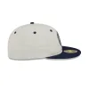 New Era Cap Americana Retro Crown 59FIFTY Fitted Hat sold by New Era