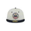 New Era Cap Americana Retro Crown 59FIFTY Fitted Hat sold by New Era