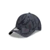 Atlanta Braves Aztec Pattern 9TWENTY Adjustable Hat sold by New Era