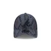Atlanta Braves Aztec Pattern 9TWENTY Adjustable Hat sold by New Era