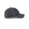 Atlanta Braves Aztec Pattern 9TWENTY Adjustable Hat sold by New Era