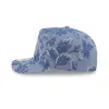 New York Yankees Denim Jacquard Golfer Hat sold by New Era