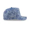 Chicago White Sox Denim Jacquard Golfer Hat sold by New Era