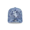 Chicago White Sox Denim Jacquard Golfer Hat sold by New Era