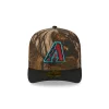 Arizona Diamondbacks Ripstop Camo 59FIFTY A-Frame Fitted Hat sold by New Era