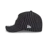 Philadelphia Phillies Dotted Pinstripe 9FORTY M-Crown A-Frame Adjustable Hat sold by New Era