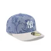 New York Yankees Two-Tone Denim 59FIFTY Fitted Hat sold by New Era