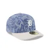 Detroit Tigers Two-Tone Denim 59FIFTY Fitted Hat sold by New Era