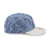 Chicago Blackhawks Two-Tone Denim 59FIFTY Fitted Hat sold by New Era