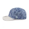 Chicago Blackhawks Two-Tone Denim 59FIFTY Fitted Hat sold by New Era
