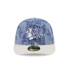 Chicago Blackhawks Two-Tone Denim 59FIFTY Fitted Hat sold by New Era