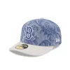 Boston Red Sox Two-Tone Denim 59FIFTY Fitted Hat sold by New Era