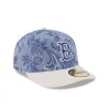 Boston Red Sox Two-Tone Denim 59FIFTY Fitted Hat sold by New Era