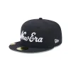 New Era Cap Fairway Wordmark 59FIFTY Fitted Hat sold by New Era