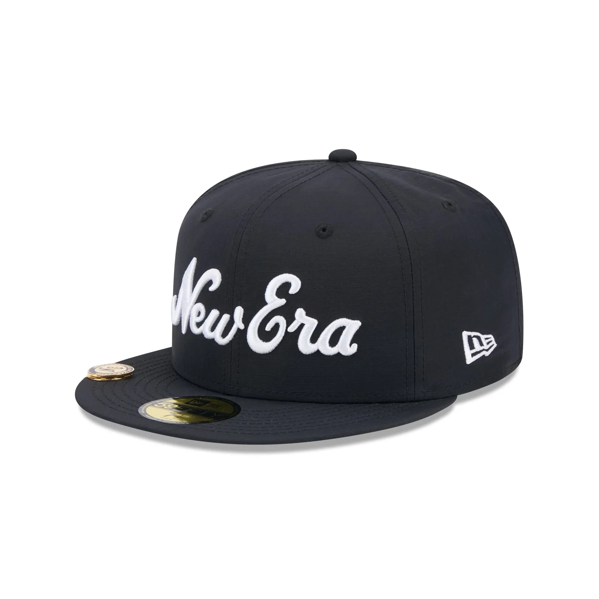 New Era Cap Fairway Wordmark 59FIFTY Fitted Hat | Parallel