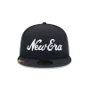 New Era Cap Fairway Wordmark 59FIFTY Fitted Hat sold by New Era