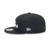 New Era Cap Fairway Wordmark 59FIFTY Fitted Hat sold by New Era