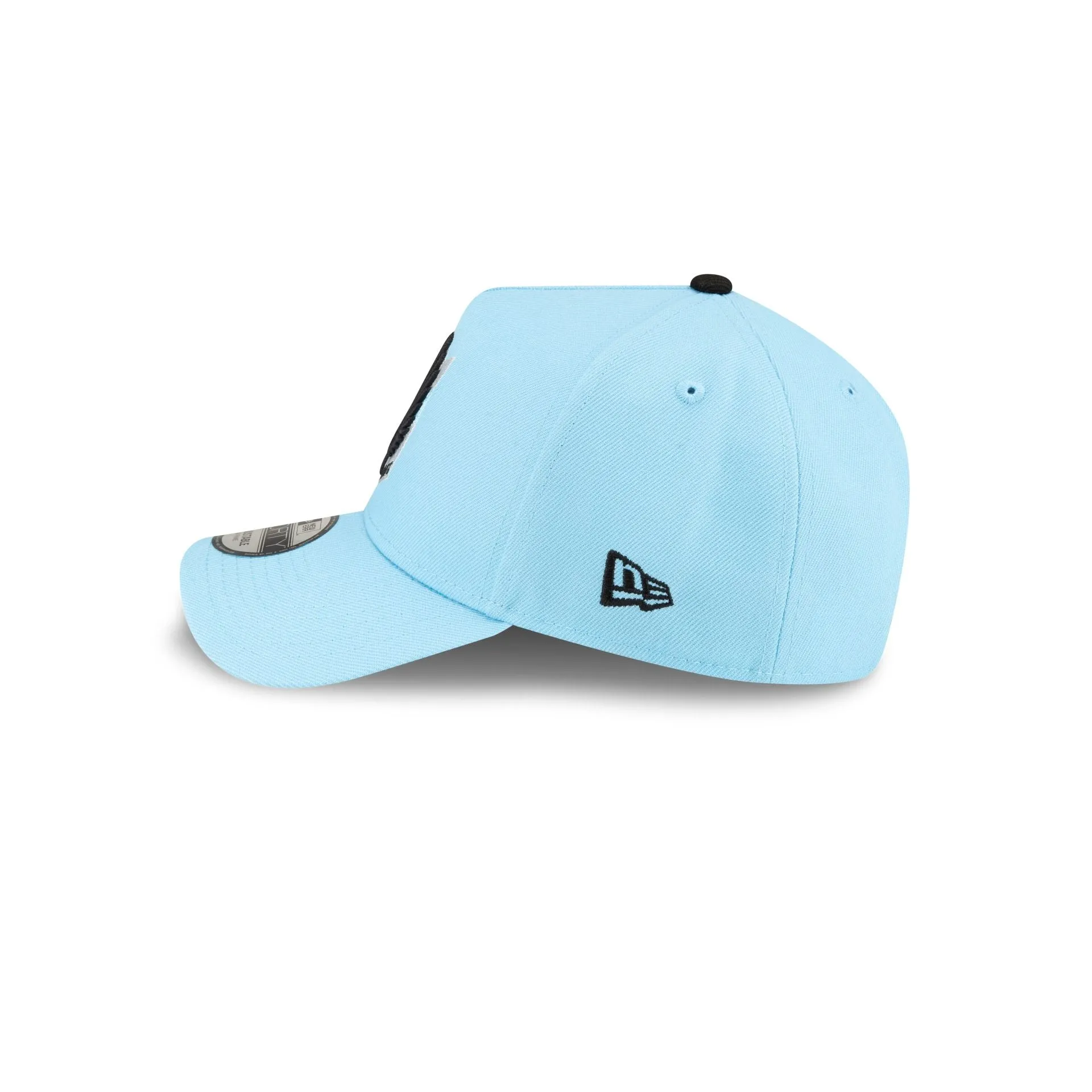 Minnesota United FC 2024 MLS Kickoff 9FORTY A-Frame Snapback Hat sold by New Era product image thumbnail 5