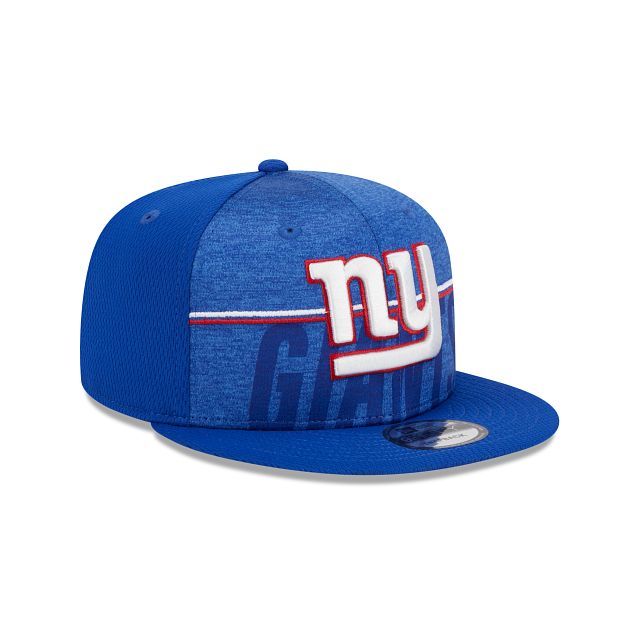 New York Giants 2023 Training 9FIFTY Snapback Hat sold by New Era product image thumbnail 3