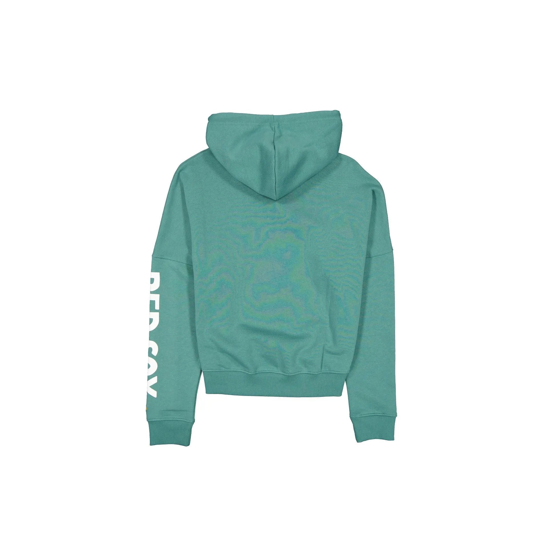 Boston Red Sox City Connect Women's Green Hoodie sold by New Era product image thumbnail 2