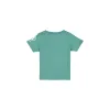 Boston Red Sox City Connect Women's Green T-Shirt sold by New Era