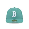 Boston Red Sox City Connect Low Profile 59FIFTY Fitted Hat sold by New Era