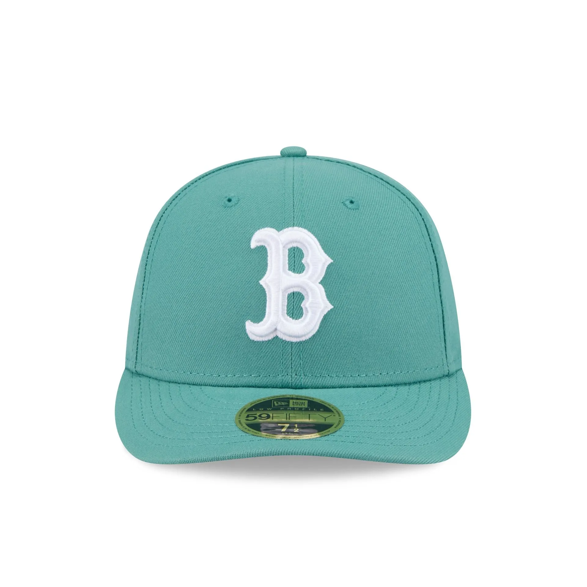 Boston Red Sox City Connect Low Profile 59FIFTY Fitted Hat sold by New Era product image thumbnail 2