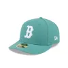 Boston Red Sox City Connect Low Profile 59FIFTY Fitted Hat sold by New Era